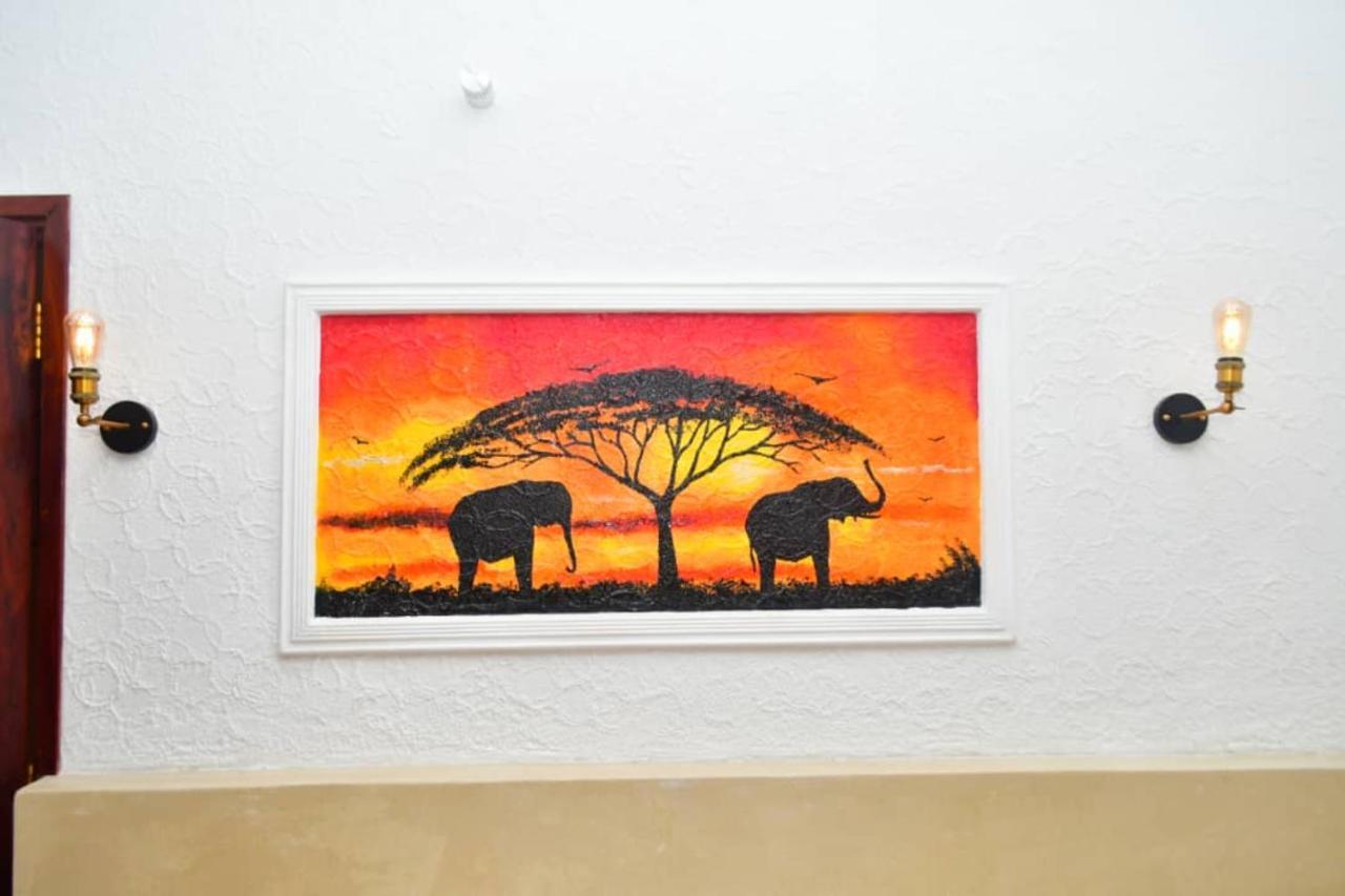 Kahawa Sunset View Zanzibar酒店 外观 照片