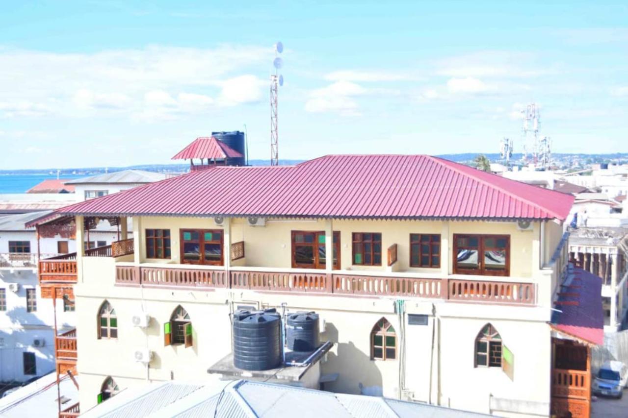 Kahawa Sunset View Zanzibar酒店 外观 照片
