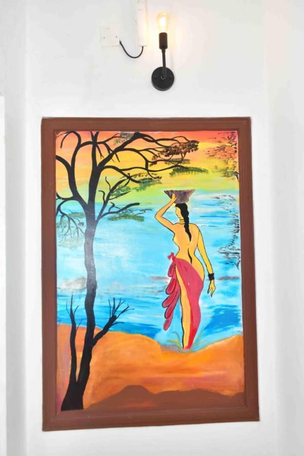 Kahawa Sunset View Zanzibar酒店 外观 照片