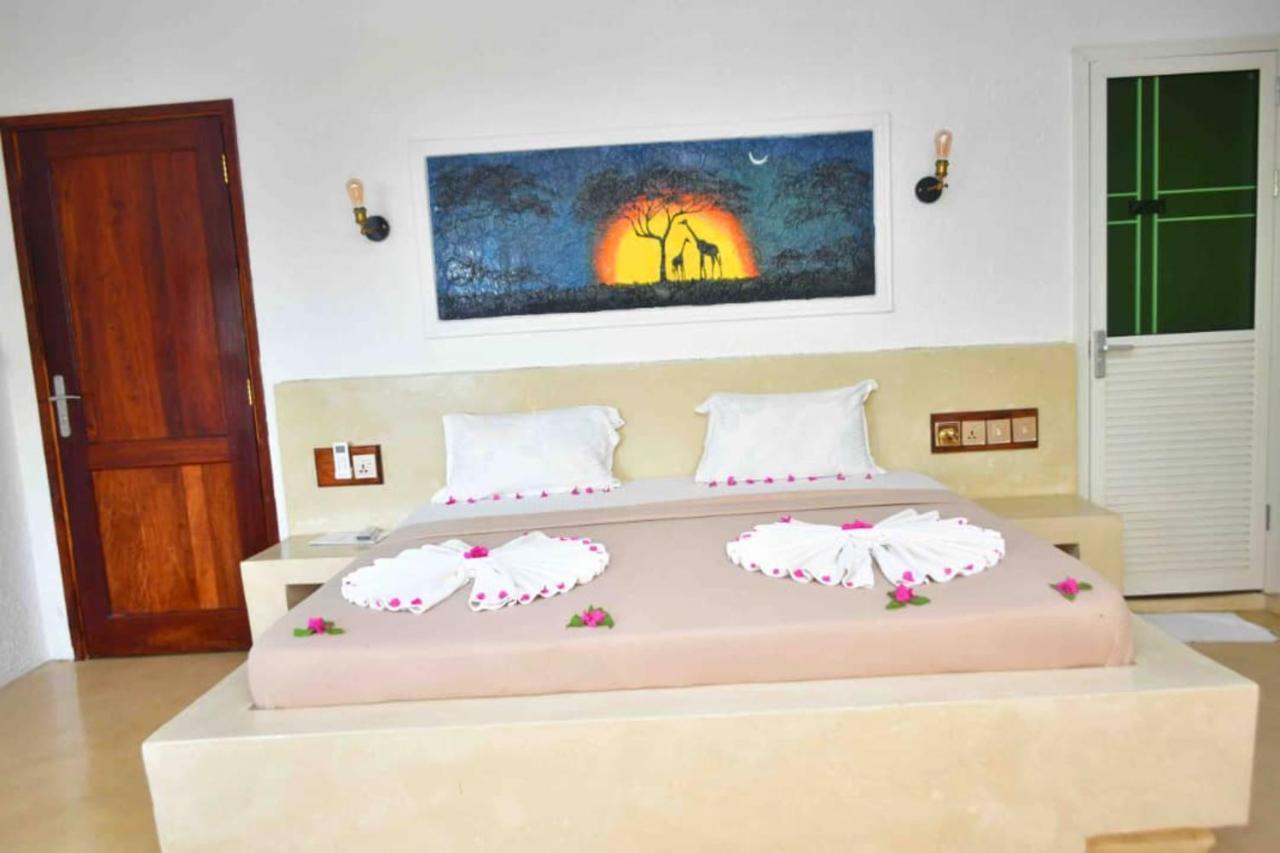 Kahawa Sunset View Zanzibar酒店 外观 照片