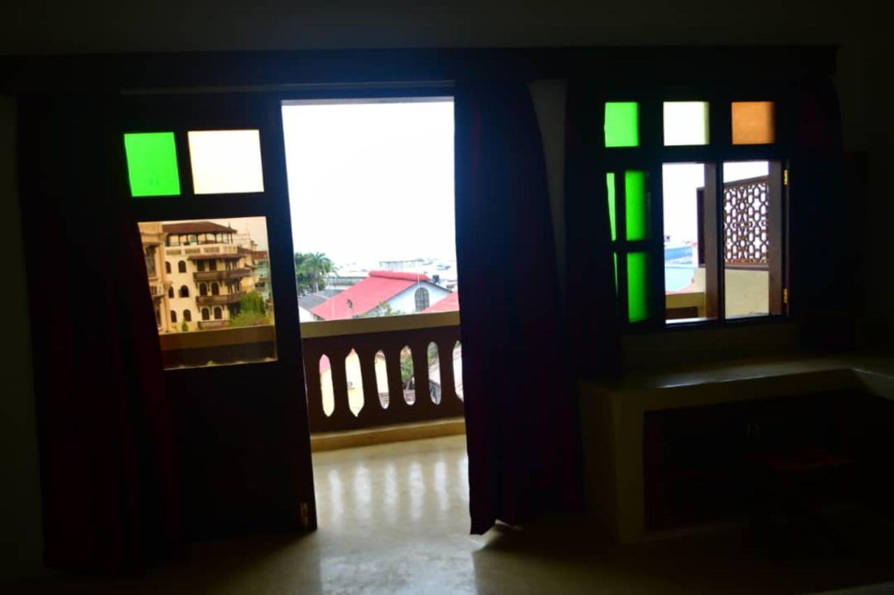 Kahawa Sunset View Zanzibar酒店 外观 照片