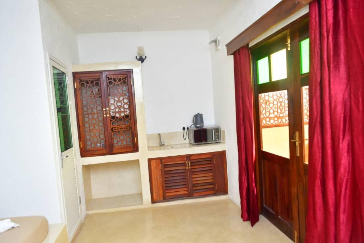 Kahawa Sunset View Zanzibar酒店 外观 照片