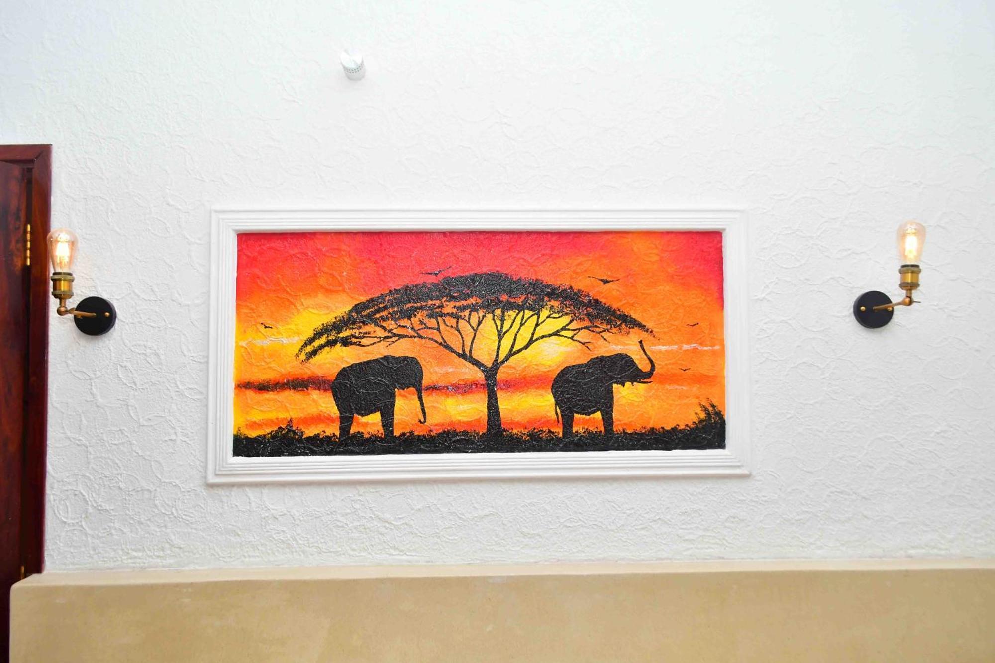 Kahawa Sunset View Zanzibar酒店 外观 照片