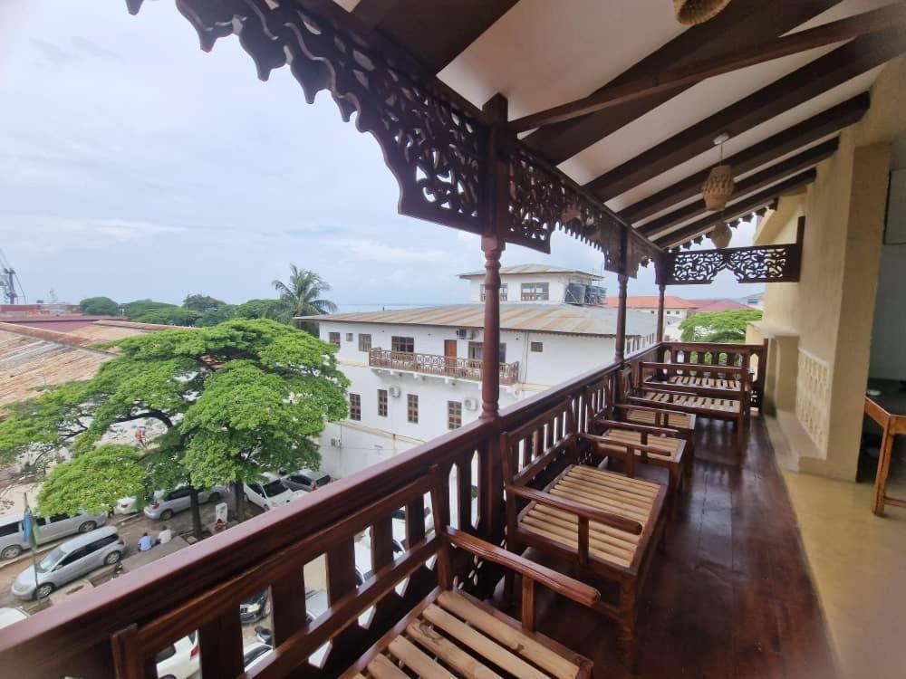 Kahawa Sunset View Zanzibar酒店 外观 照片