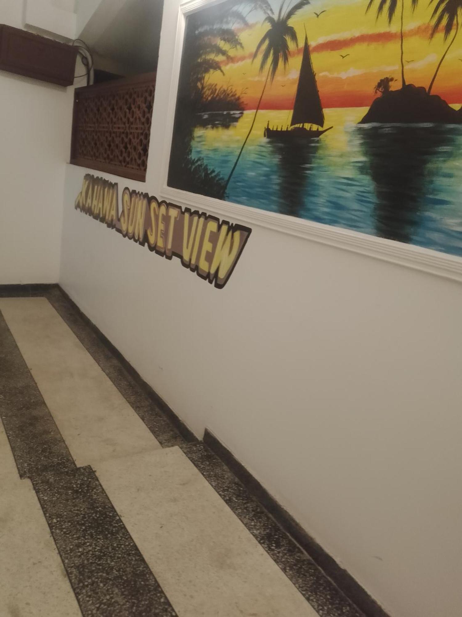 Kahawa Sunset View Zanzibar酒店 外观 照片