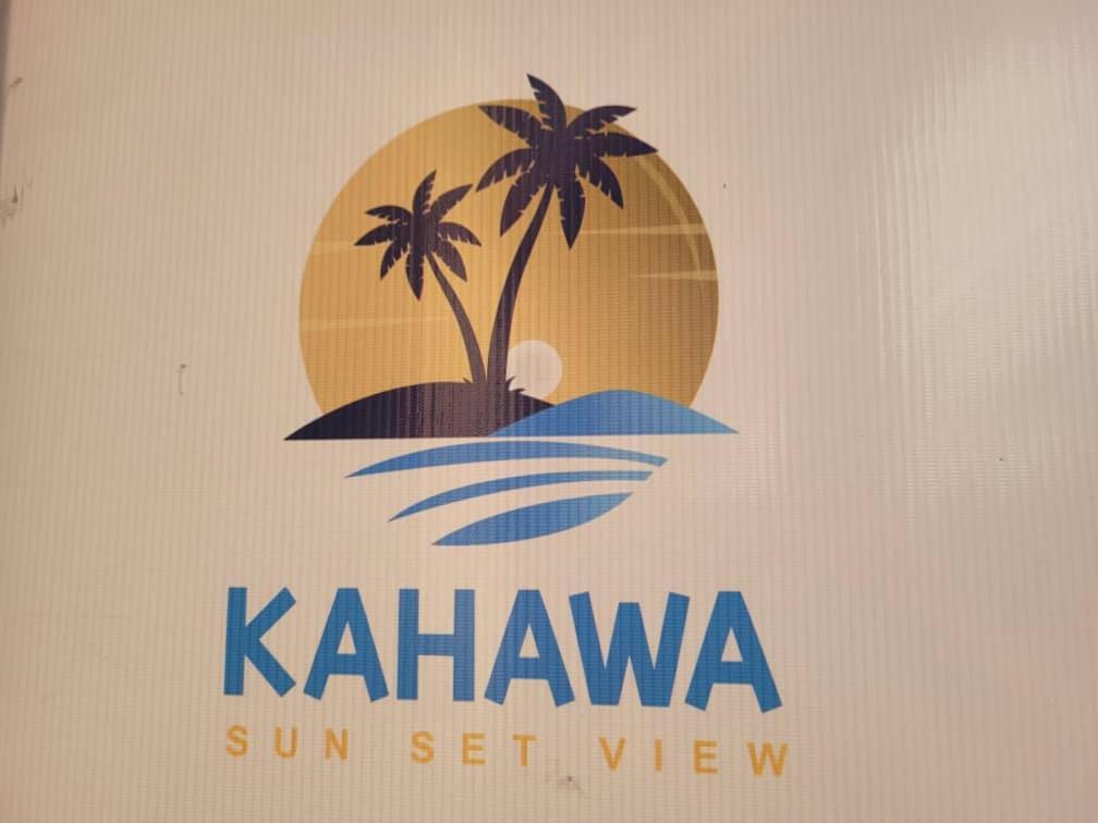 Kahawa Sunset View Zanzibar酒店 外观 照片